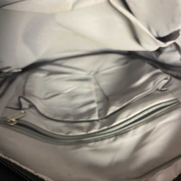 Travelon messenger bag - Picture 4 of 4